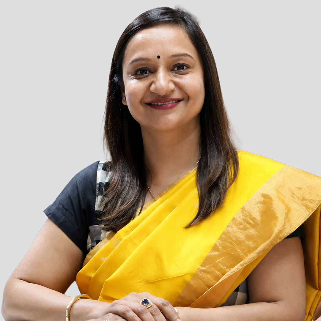Dr Neema Agarwal